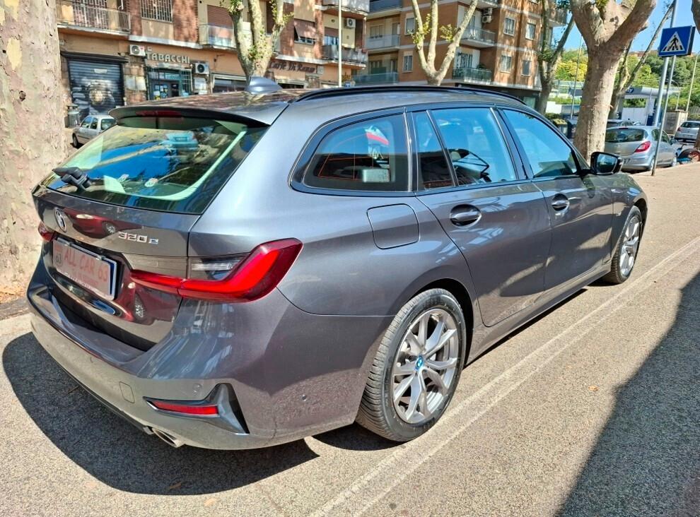 Bmw 320 2.0 IBRIDO PREZZO SENZA VINCOLI DI FINANZIAMENTO