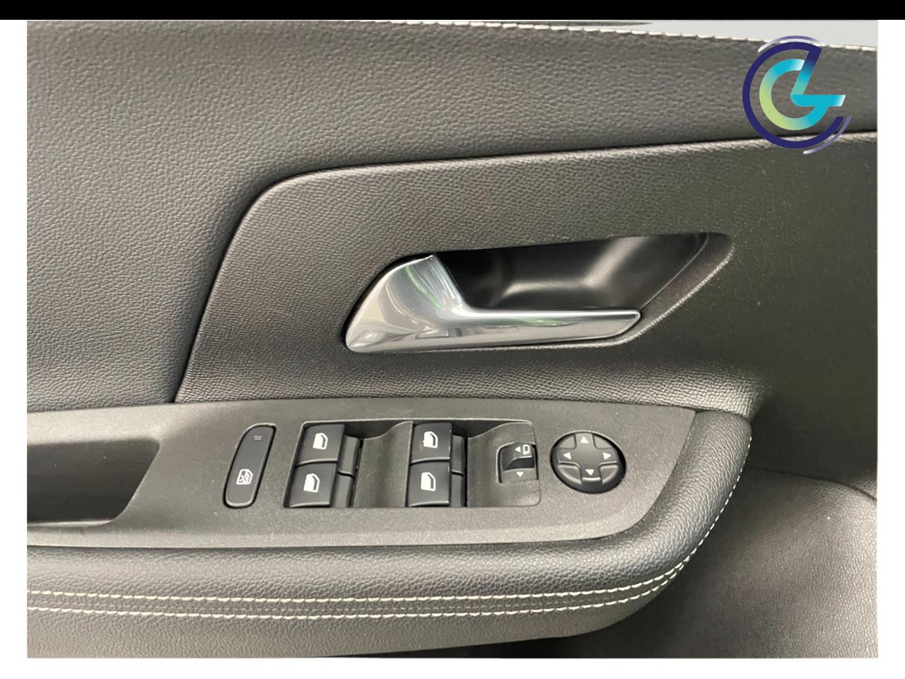 OPEL Mokka II 2020 - Mokka 1.2 t GS Line s&s 130cv