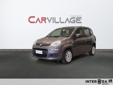 FIAT Panda 1.0 firefly hybrid s&s 70cv