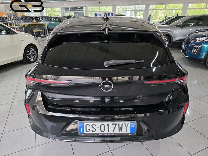 Opel Astra 1.2 Turbo 130cv Business Elegance MT6