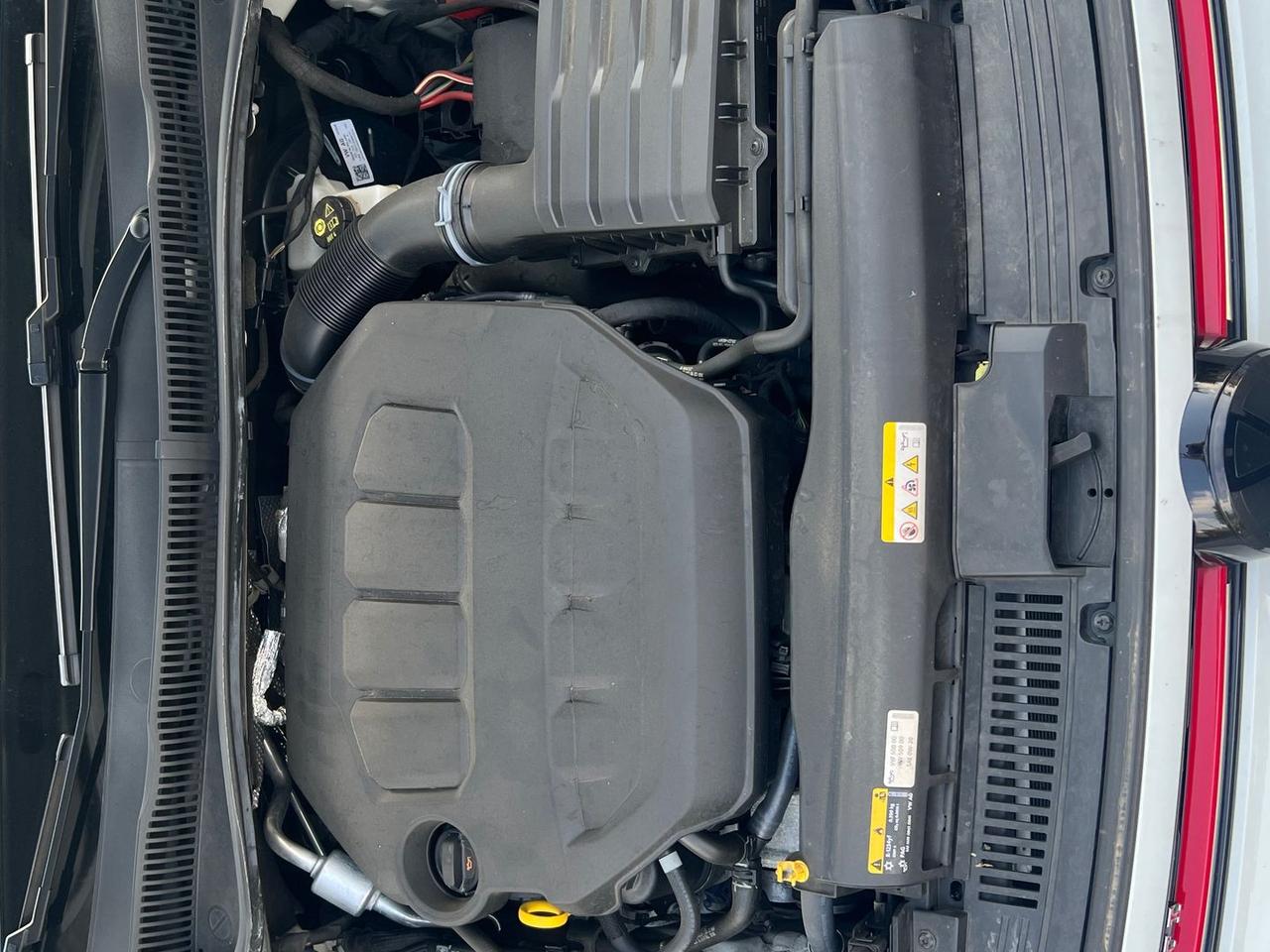 Volkswagen Polo GTI 2.0 TSI GTI #10534