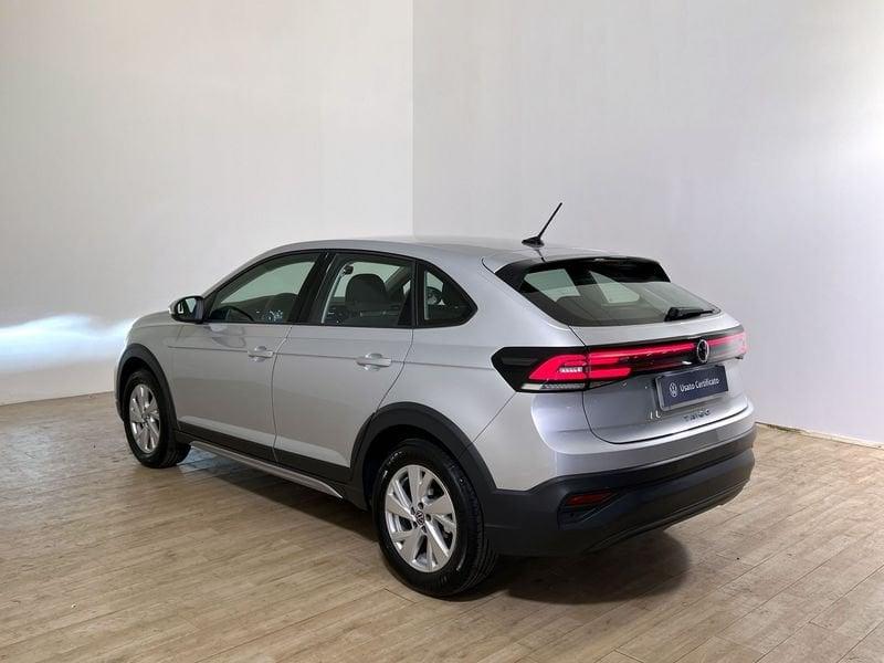 Volkswagen Taigo 1.0 TSI 110 CV Life