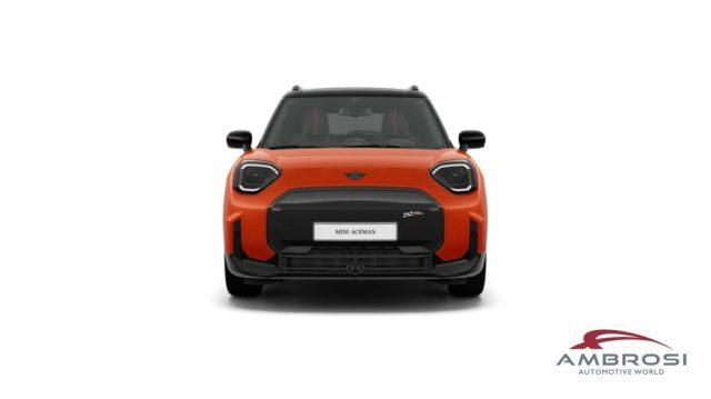 MINI Mini Aceman Eletric SE John Cooper Works