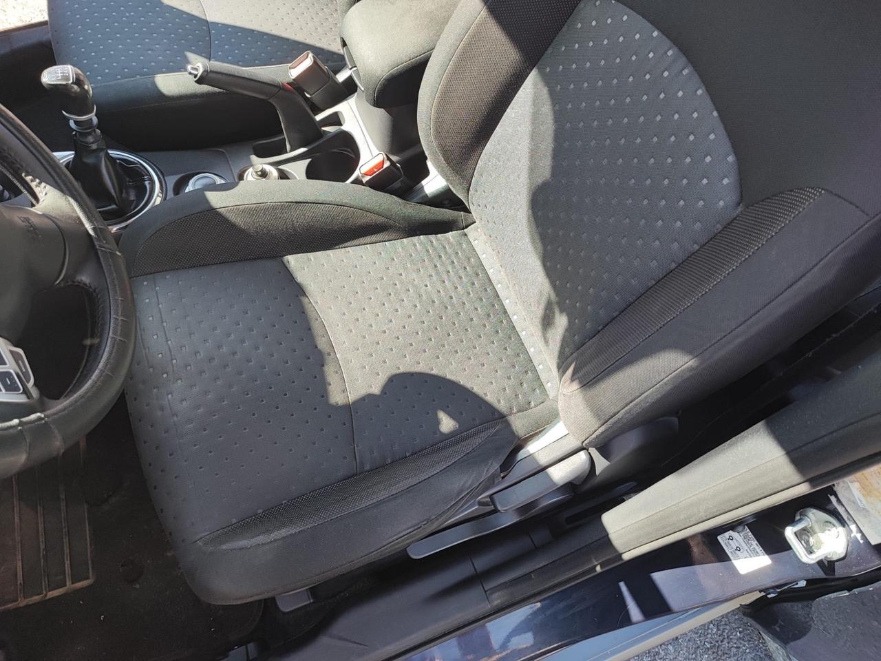 Mitsubishi ASX 1.8 DI-D 150 CV 4WD Invite