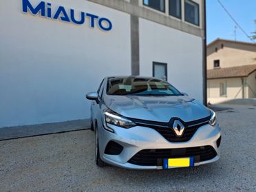 Renault Clio 1.0GPL