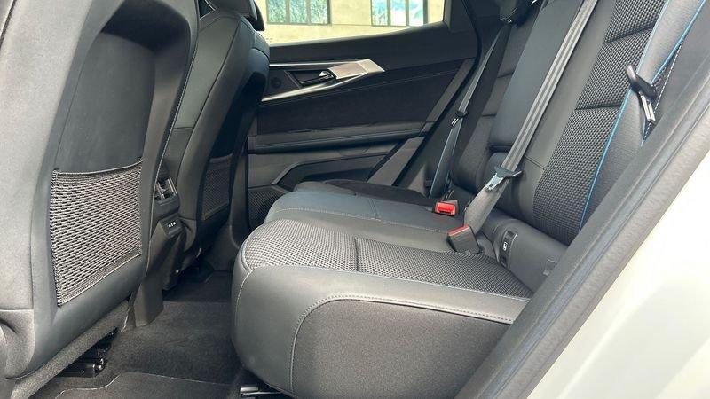 Renault Austral esprit Alpine MY25 full hybrid E-Tech 200