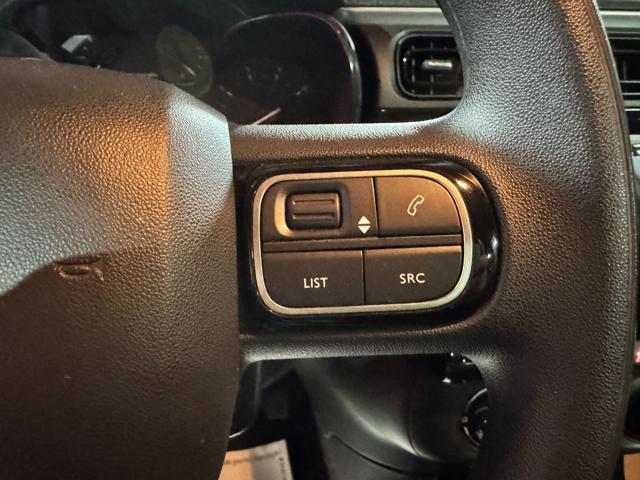 CITROEN C3 BlueHDi 75 S&S Feel