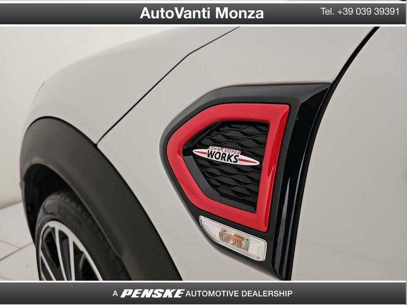 MINI Mini Countryman F60 MINI John Cooper Works ALL4