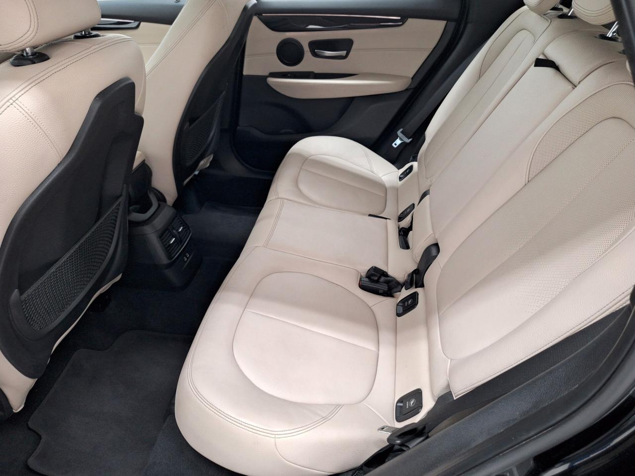 Bmw Serie 2 Active Tourer 218d 150cv Luxury