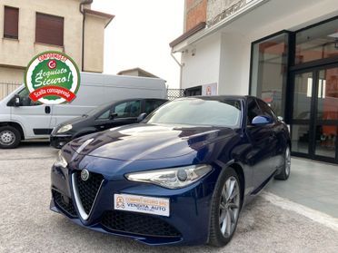 Alfa Giulia 2.2 D 150CV AT8 PROMO FINO AL 10/04