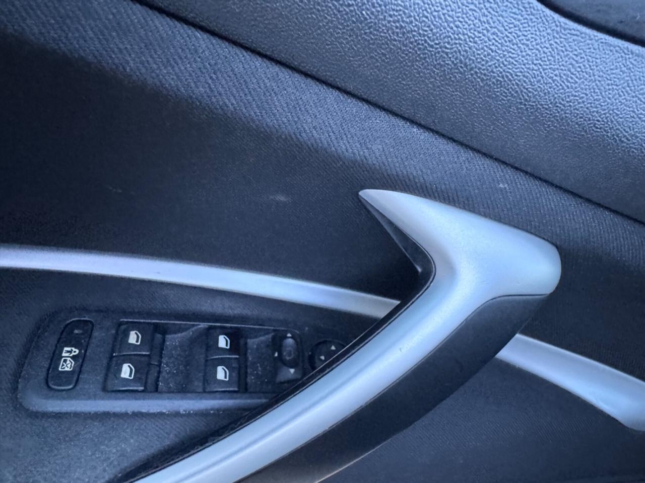 Citroen C5 2.0 HDI ACCETTO PERMUTA