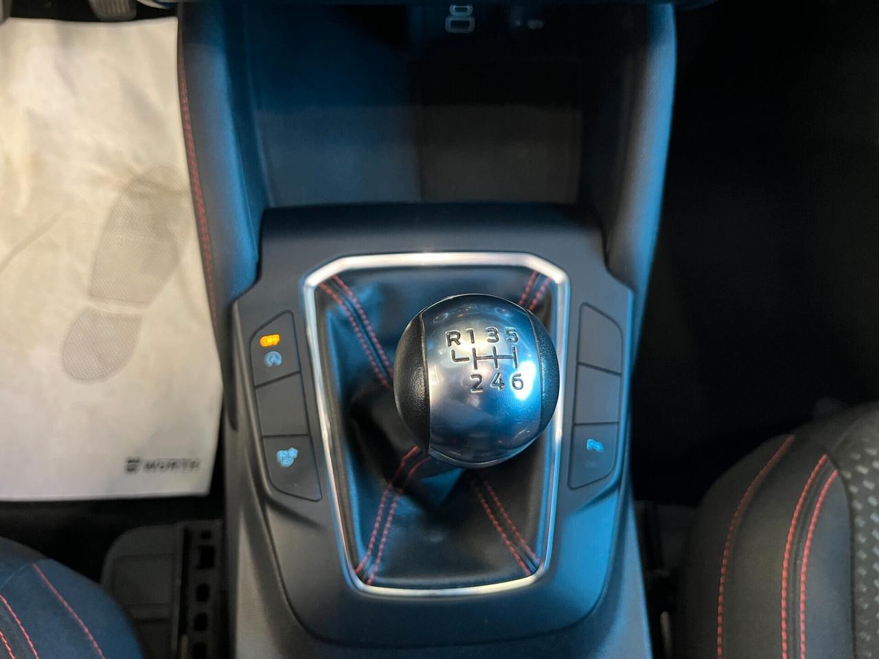 Ford Kuga 1.5 EcoBoost 150 CV 2WD ST-Line