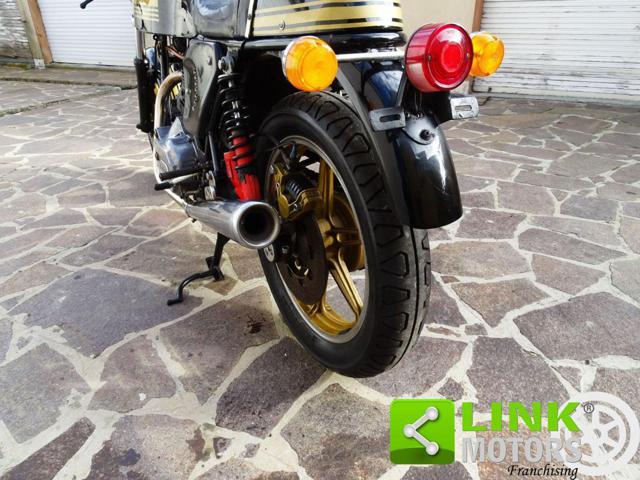 DUCATI 900 SS Anno 1980