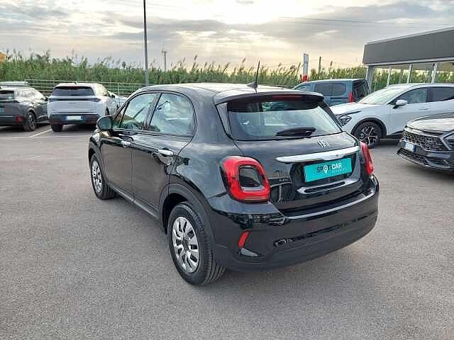 Fiat 500X 1.3 MultiJet 95 CV