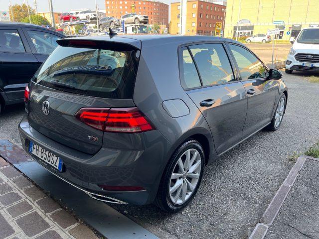VOLKSWAGEN Golf 1.6 TDI 110 CV Highline EURO 6B
