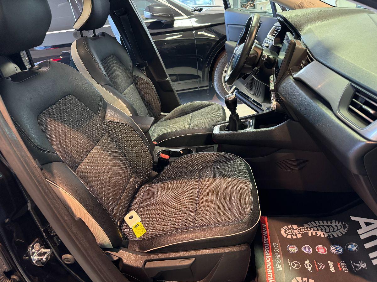 RENAULT Captur 1.5 Blue dCi 8V 95CV INTENSE