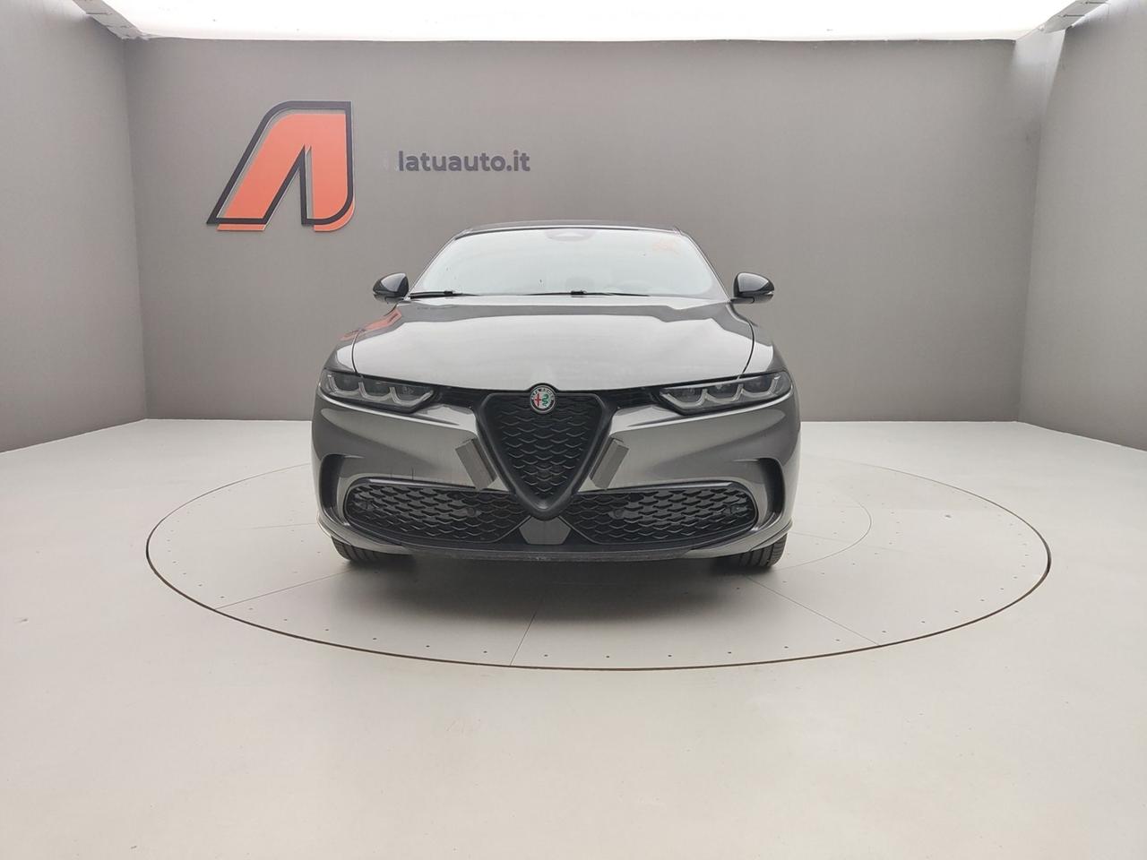 ALFA ROMEO Tonale 1.5 160CV HYBRID VELOCE TCT7
