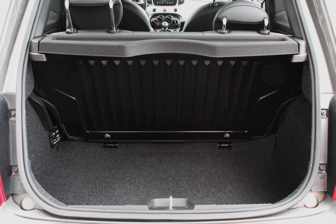 Fiat 500 1.0 Hybrid Connect 70CV-OK NEOPATENTATI