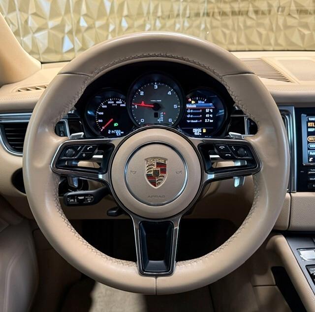 Porsche Macan 3.0d S 250cv pdk