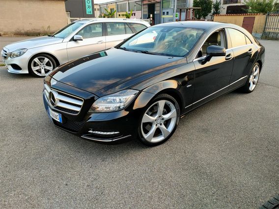 MERCEDES Classe CLS CLS 350 CDI Sport