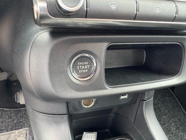 CITROEN C3 PureTech 110 S&S Shine