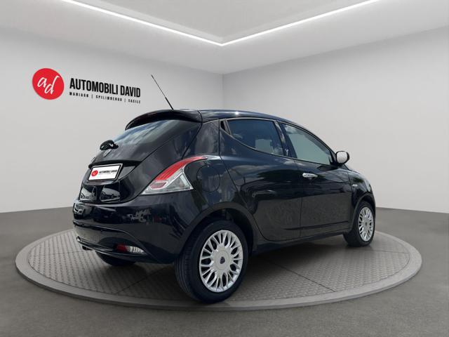 LANCIA Ypsilon 1.2 69 CV 5 porte Gold