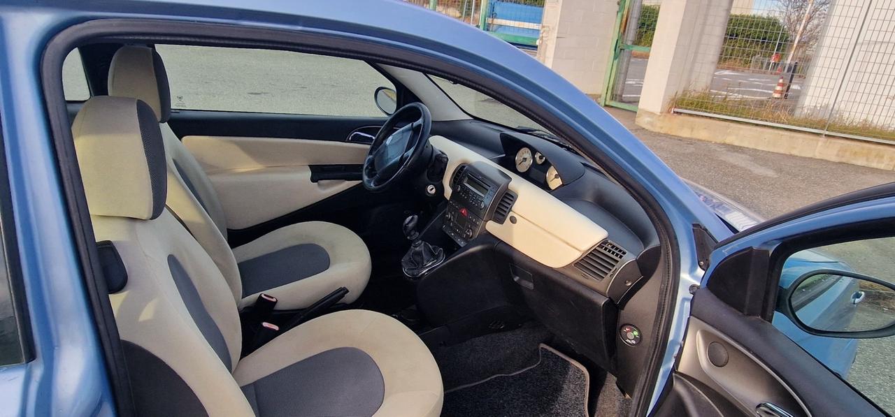 Lancia Ypsilon Perfetta (Su Appuntamento)