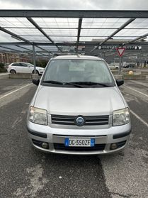 Fiat Panda 1.2 Alessi