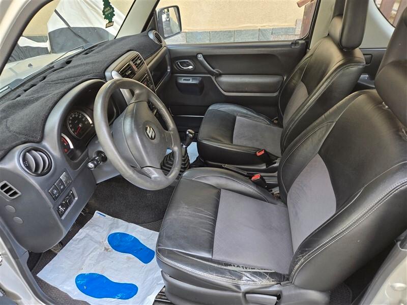 Suzuki Jimny 1.3i 16V cat 4WD Special EVOLUTION