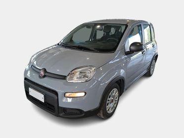 FIAT PANDA 1.0 HYBRID MY23