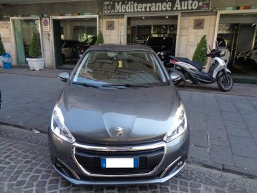 Peugeot 208 BlueHDi 100 S&S 5 porte Active