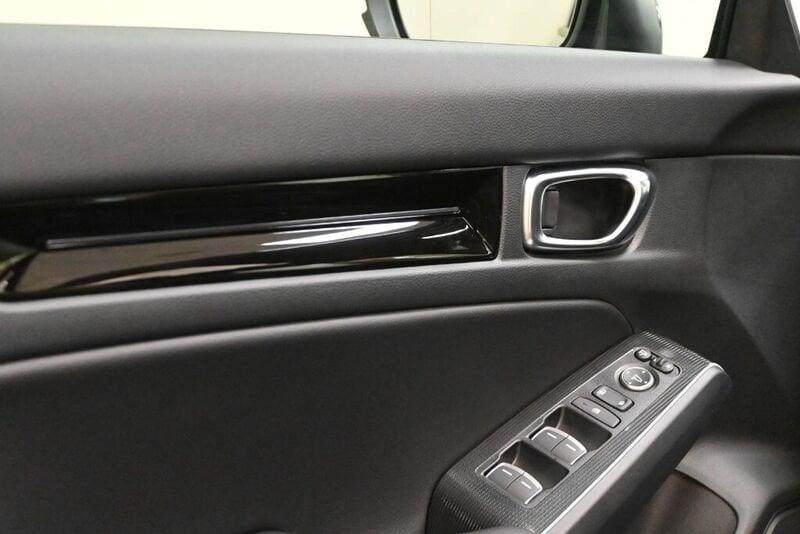 Honda Civic Civic 2.0 Hev eCVT Advance