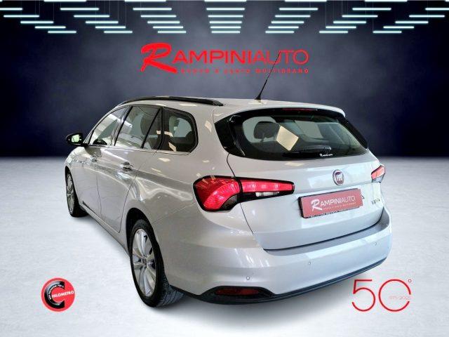 FIAT Tipo 1.6 Mjt 120 Cv SW Lounge Km67.000 Pronta Consegna