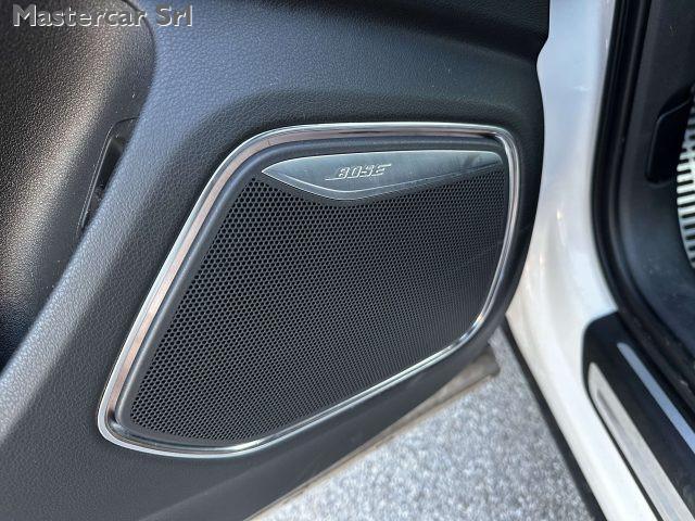 AUDI RS Q3 Q3 RS 2.5 tfsi quattro s-tronic FL831MW