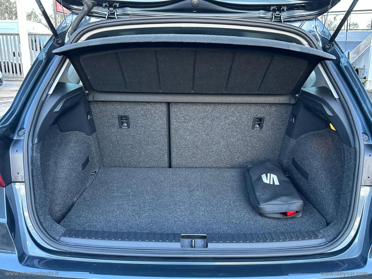 SEAT Arona 1.0 TGI Style