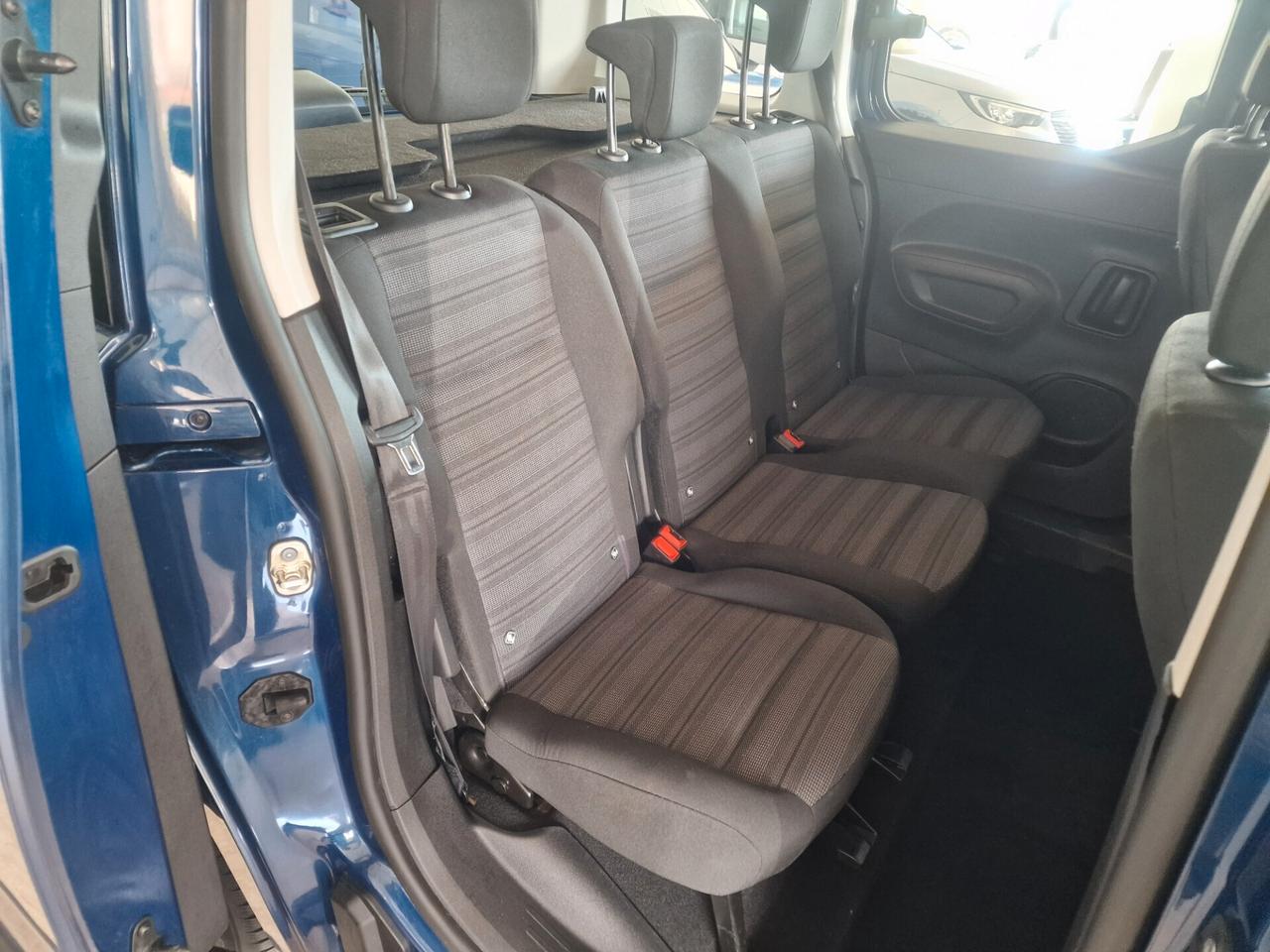 Opel Combo Life 1.5D Edition Plus N1