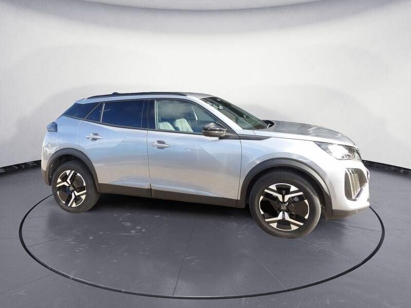 Peugeot 2008 PureTech 100 Allure S/S