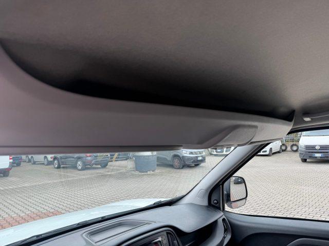 FIAT Doblo 1.3 MJT 95cv PC-TN FURGONE CARGO SX 3 POSTI