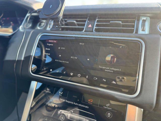 LAND ROVER Range Rover 3.0D l6 VOGUE *TAGLIANDATO*LEGGI DESCRIZIONE*