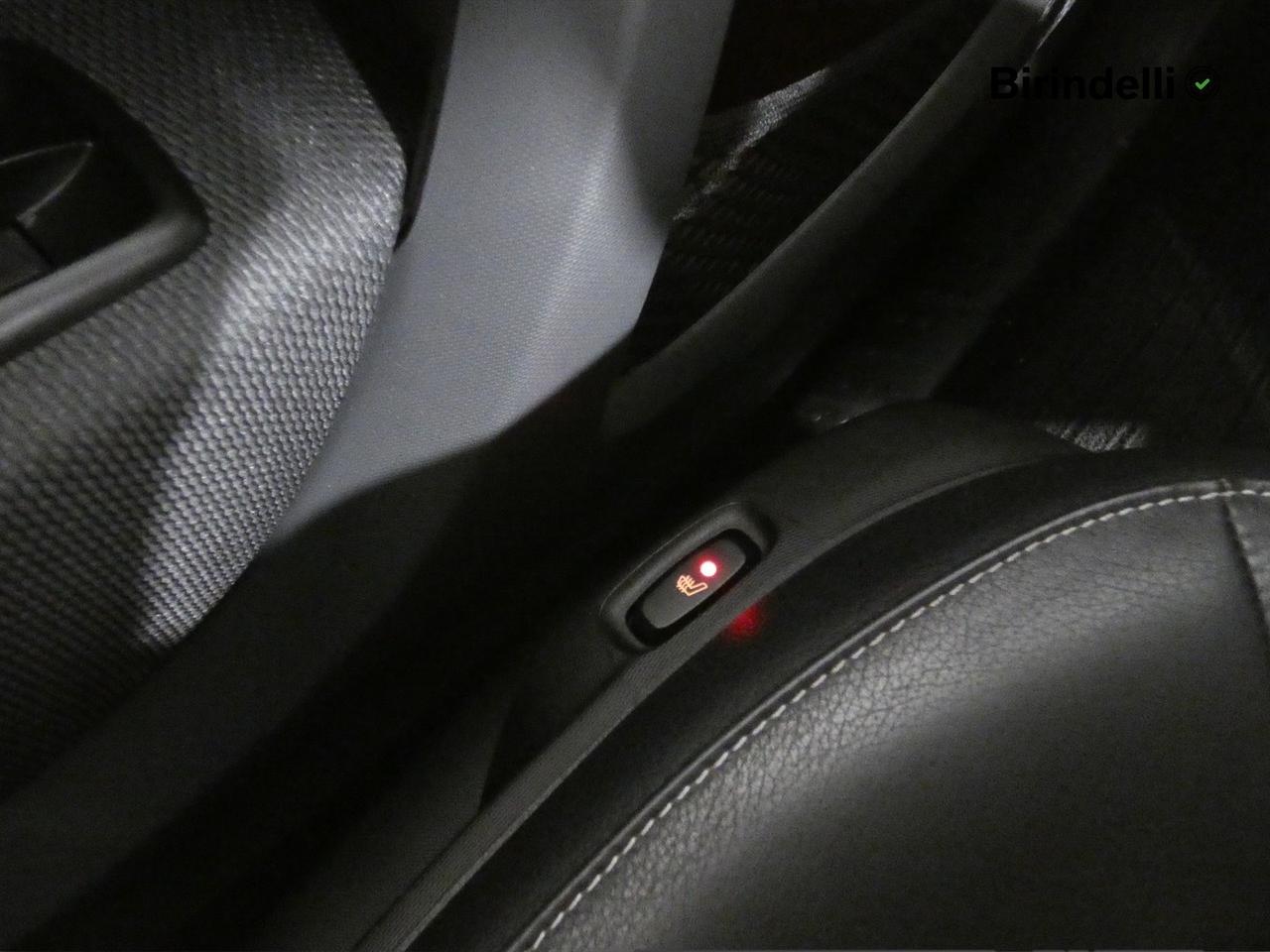 SMART fortwo 3ªs.(C/A453) - fortwo EQ Racingred (22kW)