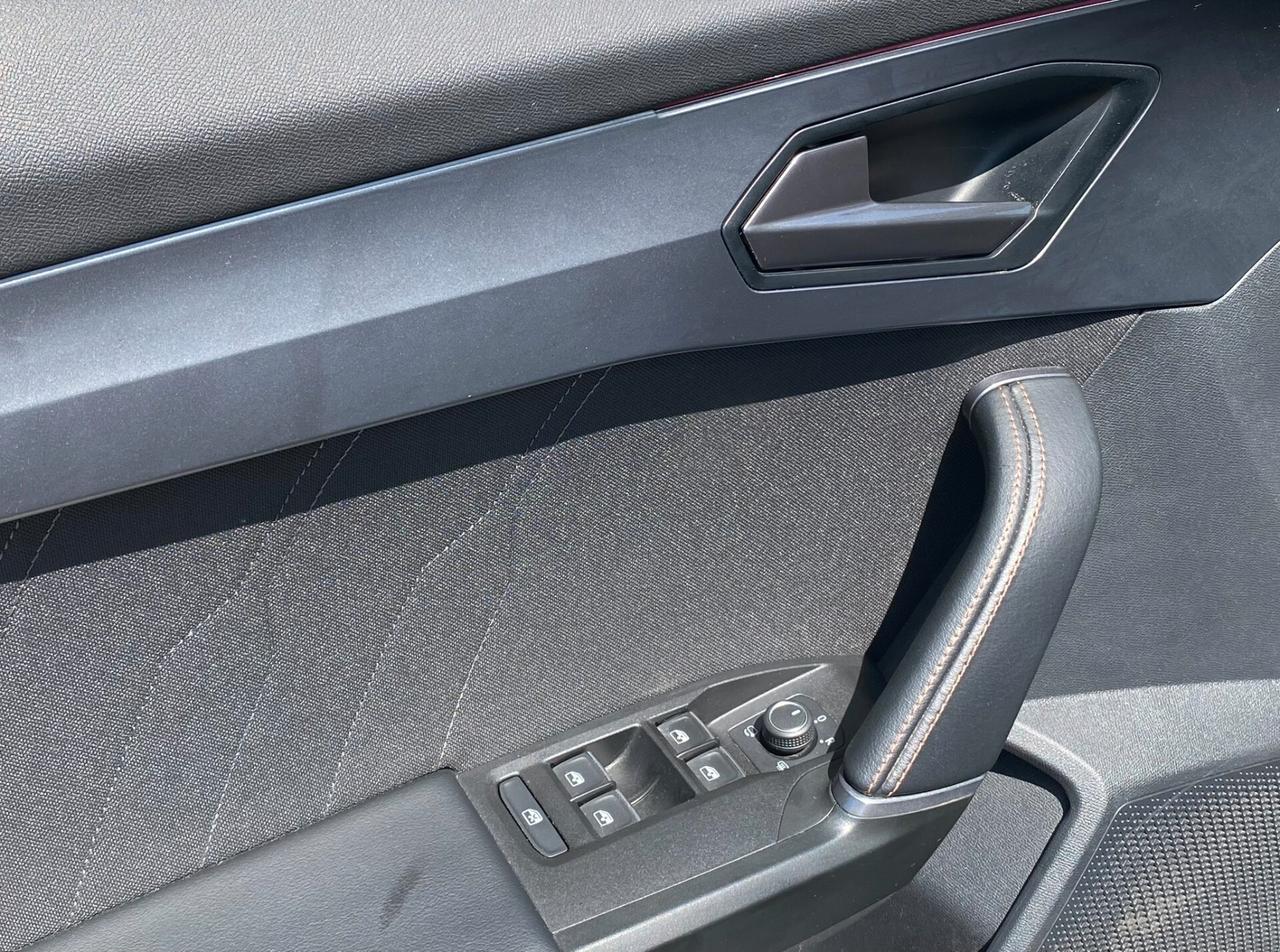 Cupra Formentor 2.0 TDI 150CV