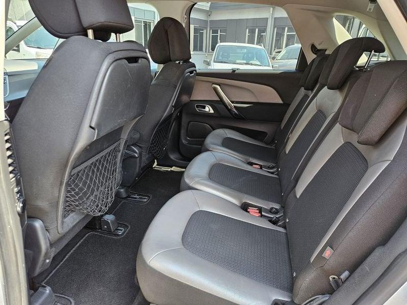 Citroën C4 Picasso C4 Picasso 1.6 s&s 116cv etg6