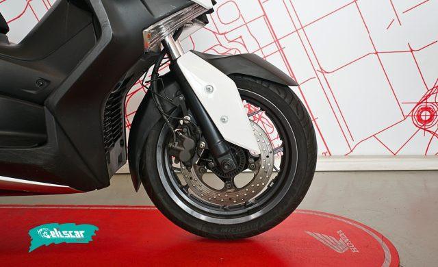 YAMAHA X-MAX 300 X-MAX 300
