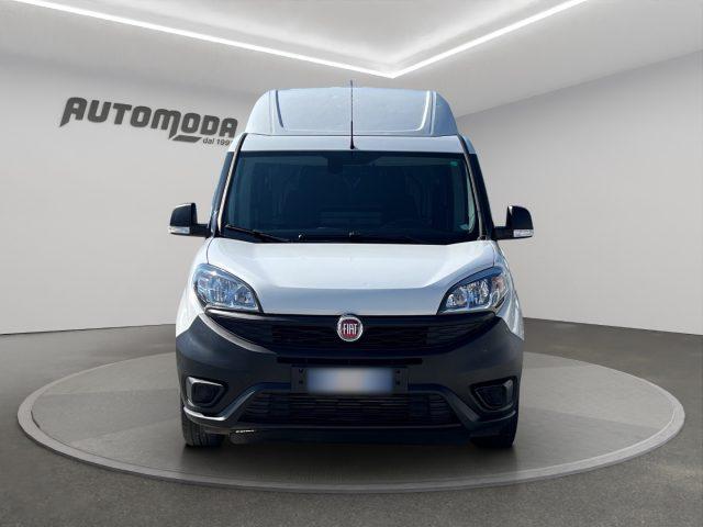 FIAT Doblo 1.6 MJT MAXI XL LH2