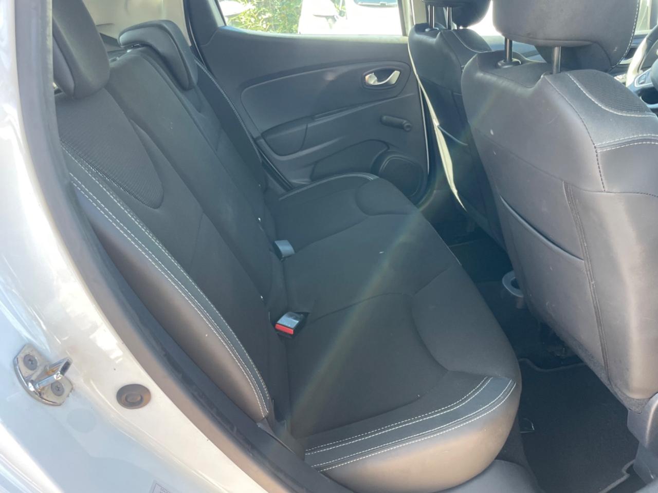 Renault Clio dCi 8V 75CV Start&Stop 4POSTI