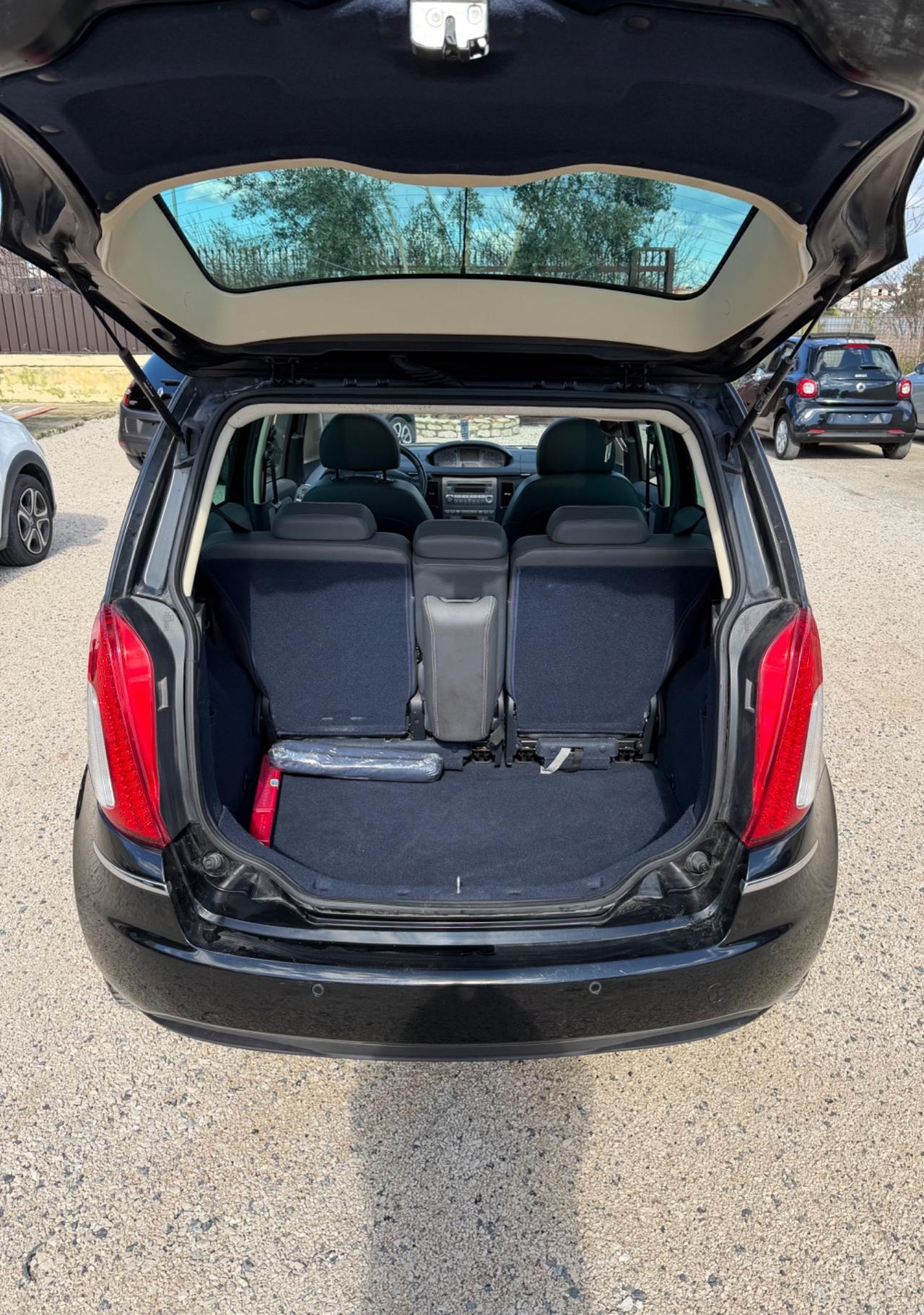 Lancia MUSA 1.4 16V Platino