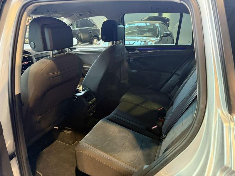 Volkswagen Tiguan Tiguan 1.4 TSI eHYBRID DSG Elegance