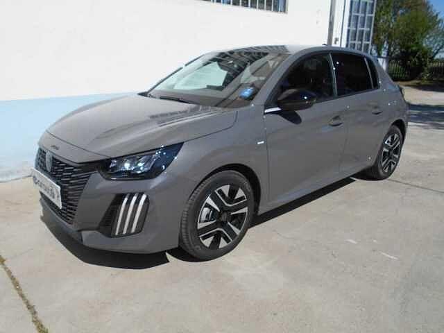 Peugeot 208 100 Allure NAV Fin 9Perfet