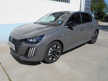 Peugeot 208 100 Allure NAV Fin 9Perfet