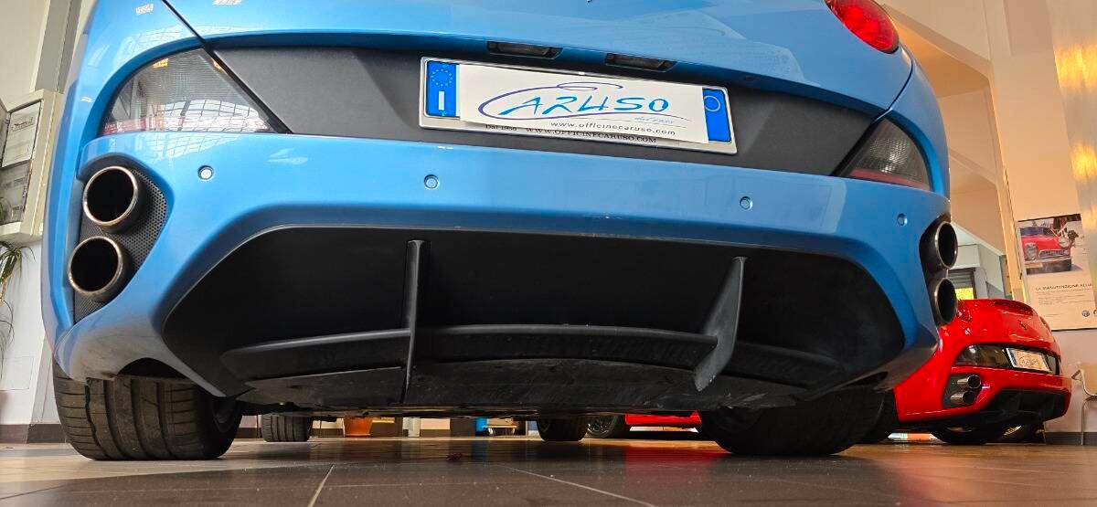 Ferrari California 30 4.3 DCT ultima serie ASPIRATA 490 cv *GAR UFF*